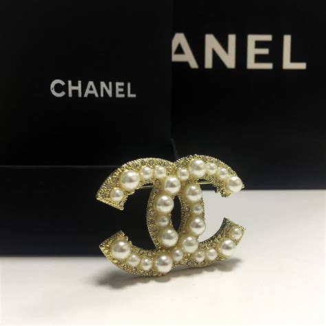 chanel broche|chanel brooch cheap.